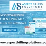 Discover how integrated RCM software with a patient portal streamlines billing, boosts revenue, and enhances patient care. See the all-in-one advantage.