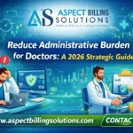 Practical strategies to reduce administrative burden for doctors. Learn how to streamline workflow