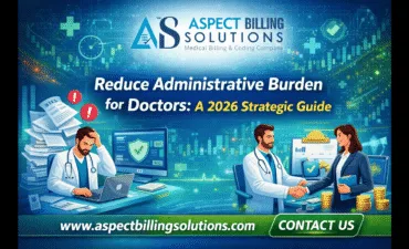 Practical strategies to reduce administrative burden for doctors. Learn how to streamline workflow