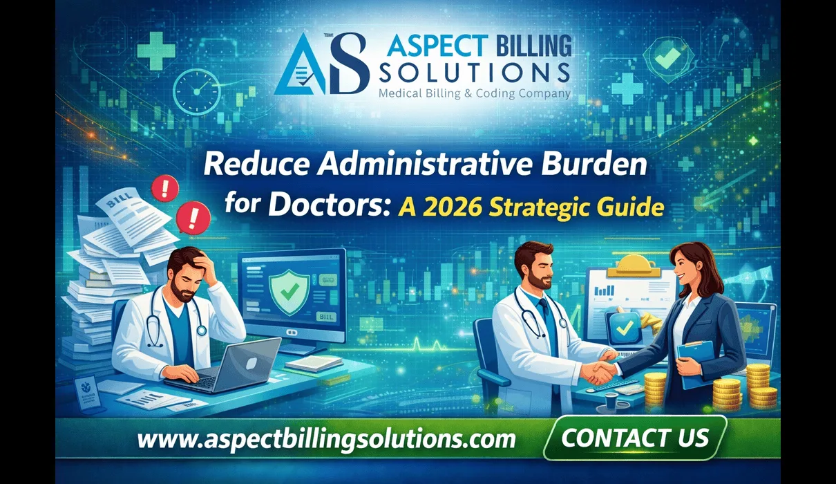 Practical strategies to reduce administrative burden for doctors. Learn how to streamline workflow