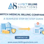 Learn to switch medical billing companies seamlessly with our step-by-step guide