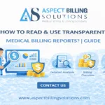 Master your healthcare costs. Learn how to read and use transparent medical billing reports