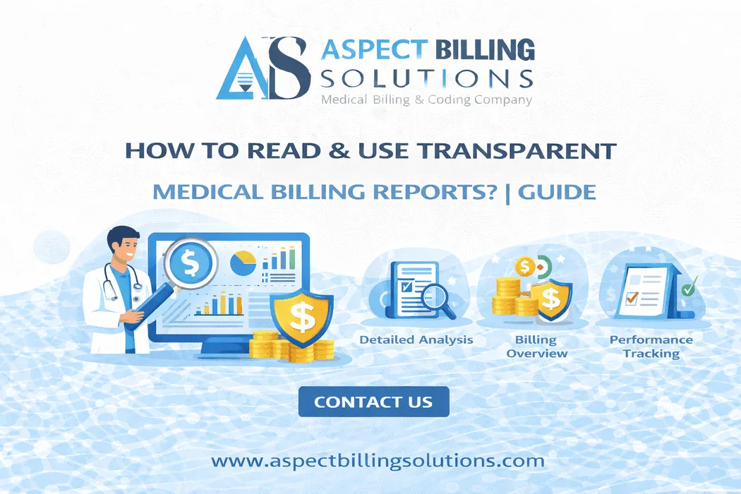 Master your healthcare costs. Learn how to read and use transparent medical billing reports