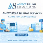 Master anesthesia billing with our US practice guide. Learn CPT codes, modifiers