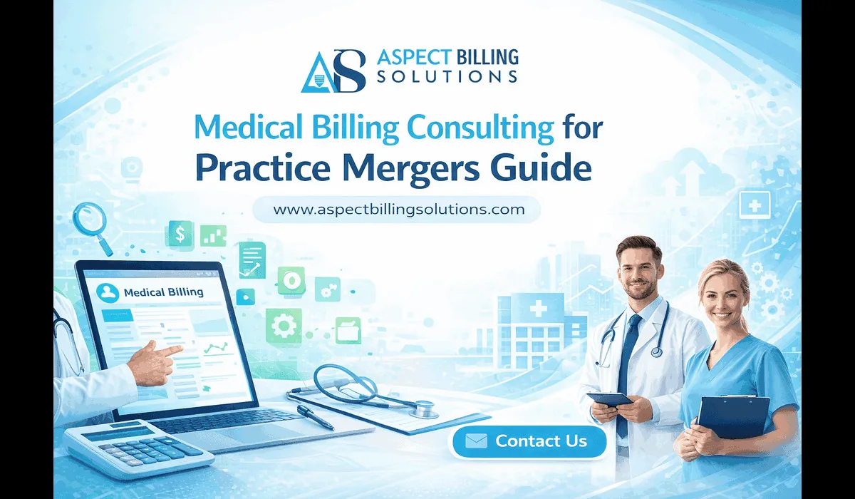 Expert medical billing consulting for practice mergers ensures smooth RCM integration