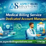 Discover why a medical billing service with a dedicated account manager improves communication