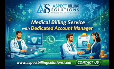 Discover why a medical billing service with a dedicated account manager improves communication