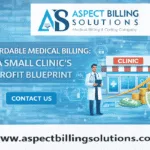 Discover how affordable billing solutions for small clinics reduce costs, increase revenue, and improve profitability. Transform your practice's financial health today.