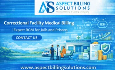 Discover specialized correctional facility medical billing services that navigate Medicaid exclusion rules, third-party liability, and inmate copay programs to maximize cost recovery.