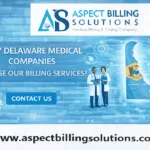Trusted Delaware medical billing services for revenue cycle management
