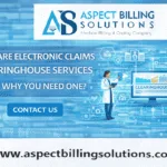 Discover how electronic claims clearinghouse services streamline medical claim processing, reduce denials