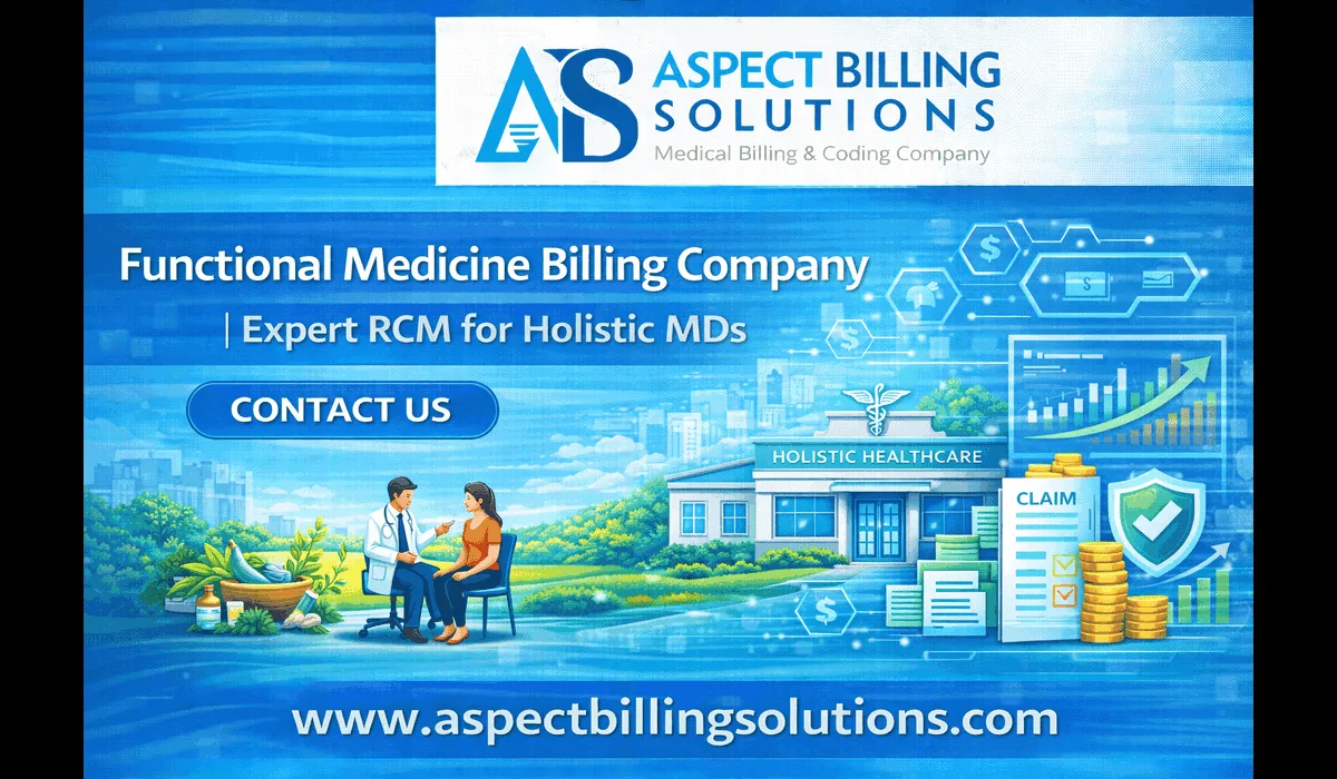 Partner with a specialized functional medicine billing company to maximize reimbursements