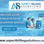 Master ICD-10 specificity with expert coding support services. Reduce denials, improve HCC capture, and achieve revenue integrity. Read our 360 guide.