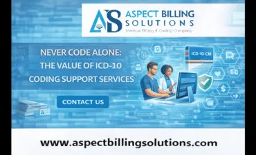 Master ICD-10 specificity with expert coding support services. Reduce denials, improve HCC capture, and achieve revenue integrity. Read our 360 guide.