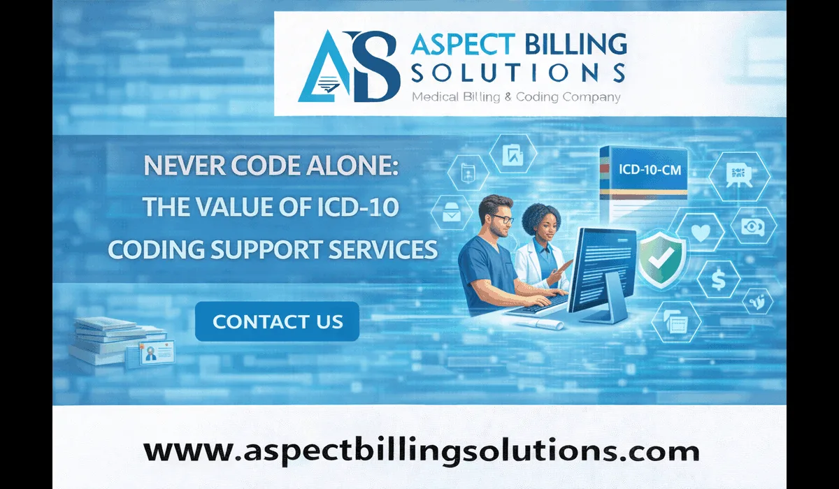 Master ICD-10 specificity with expert coding support services. Reduce denials, improve HCC capture, and achieve revenue integrity. Read our 360 guide.