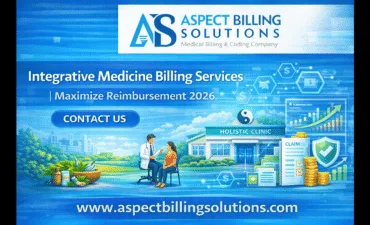 Discover professional integrative medicine billing services designed to maximize revenue, reduce denials, and ensure compliance for holistic and functional medicine practices.