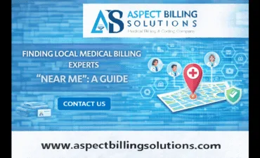 Discover how to find trusted local medical billing experts near you. Improve revenue cycle management with personalized support and community expertise.