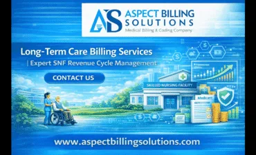 Discover specialized long-term care billing services that navigate PDPM, MDS assessments, and consolidated billing to maximize reimbursement for skilled nursing facilities.