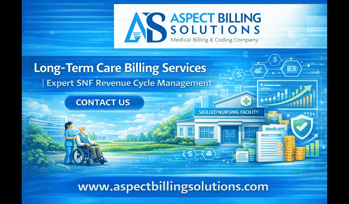 Discover specialized long-term care billing services that navigate PDPM, MDS assessments, and consolidated billing to maximize reimbursement for skilled nursing facilities.