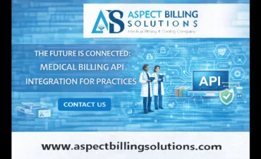 Discover how medical billing API integration connects your practice systems for real-time claims processing