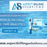 Boost revenue integrity with Medical Billing Real-Time Analytics.