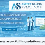 Master Medical Billing Services for Group Practices with scalable billing solutions. Centralize workflows,-maximize revenue attribution.