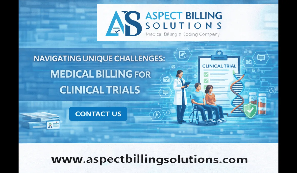 Master Medical Billing for Clinical Trials-sponsor-vs-patient separation, Medicare coverage analysis-audits. Read our 360 guide.