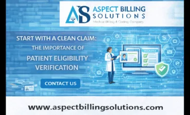 Professional patient eligibility verification prevents denials before they start