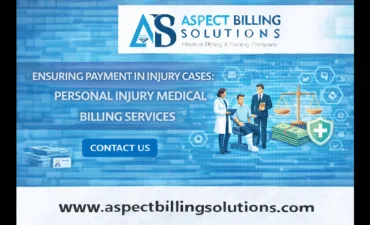Specialized personal injury medical billing services ensure payment through medical liens, PIP claims, and attorney coordination. Maximize injury case collections today.
