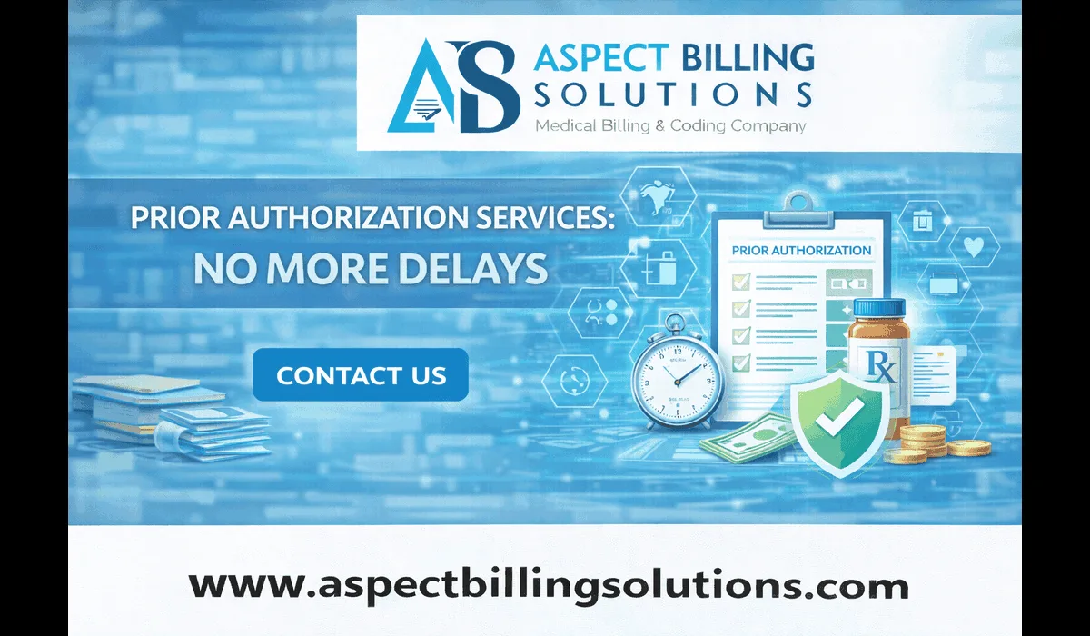 Eliminate treatment delays with expert prior authorization services.
