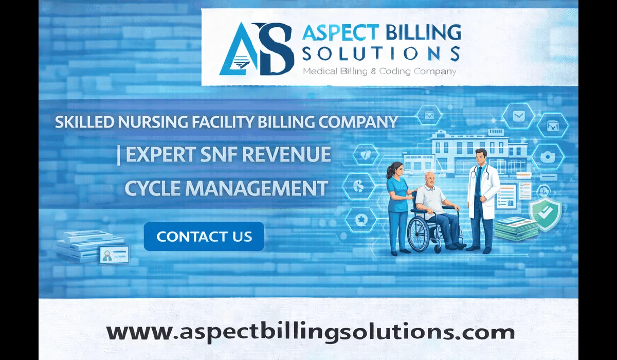 Partner with a specialized skilled nursing facility billing company that navigates PDPM, MDS coordination, and consolidated billing to maximize your SNF's reimbursement.