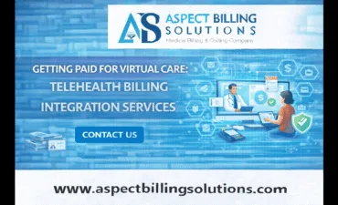 Professional telehealth billing integration services connect virtual care platforms with revenue cycles.