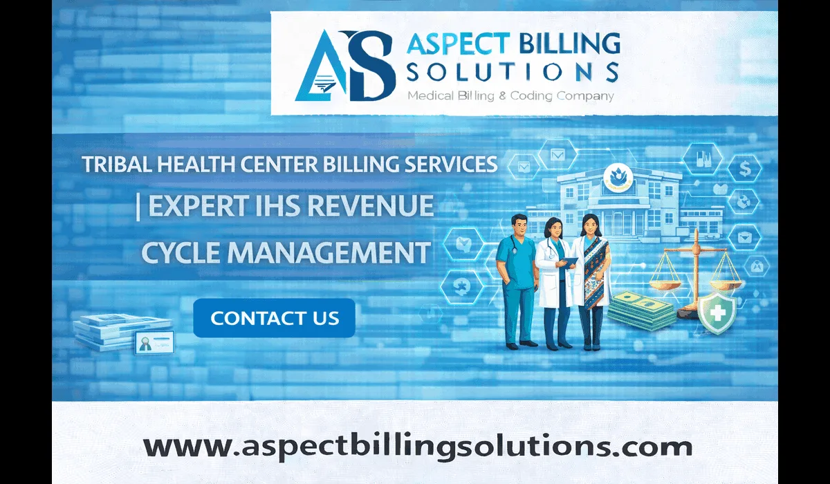 Discover specialized tribal health center billing services for 638 facilities. Navigate PRC, MLR repricing, and alternate resources to maximize third-party reimbursement.