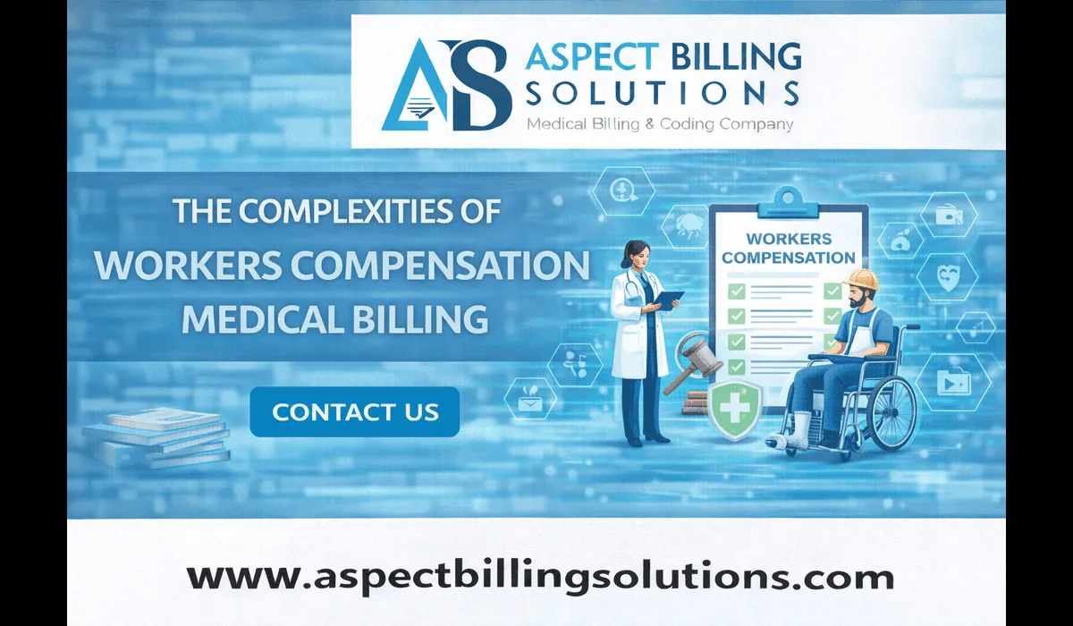 Master workers compensation medical billing compliance across state fee schedules, UR/IMR, and EDI. Reduce denials and accelerate payment.