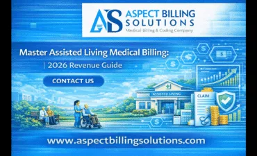Master assisted living medical billing with our 360° guide.