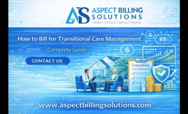 Bill for Transitional Care Management