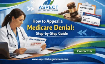 How to Appeal a Medicare Denial