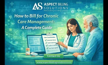 How to Bill for Chronic Care Management