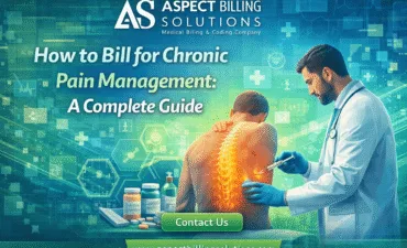 How to Bill for Chronic Pain Management