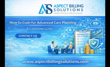 Healthcare provider discussing advanced care planning with a patient