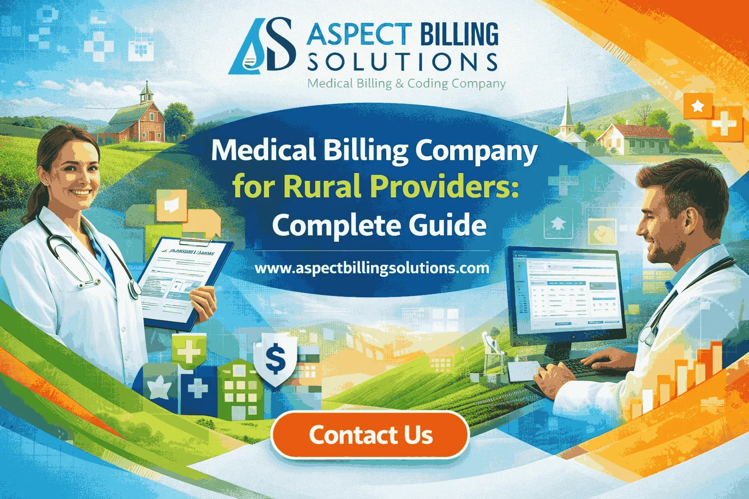 rural healthcare billing solutions