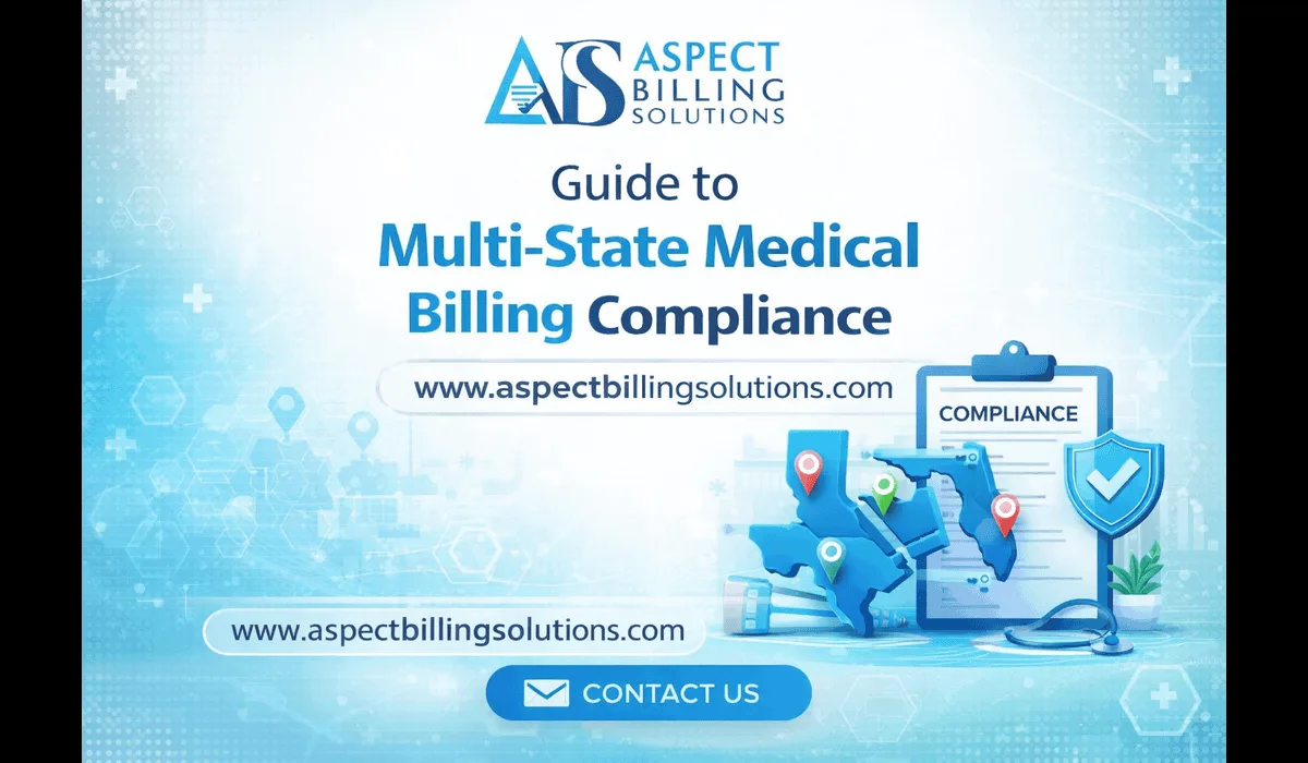 Multi-State Medical Billing Compliance