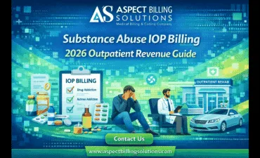 Substance Abuse IOP Billing: 2026 Outpatient Revenue Guide