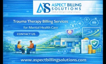 Trauma Therapy Billing Services for Mental Health Care