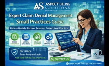 Claim Denial Management Small Practices