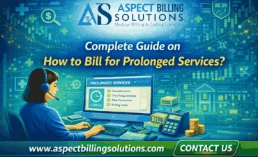 How to Bill for Prolonged Services
