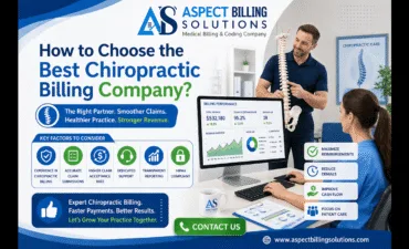 How to Choose the Best Chiropractic Billing Company