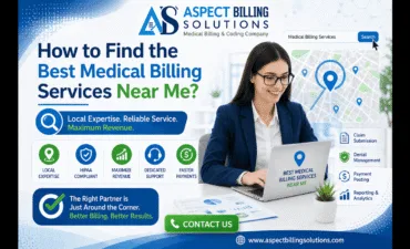 How to Find the Best Medical Billing Services Near Me