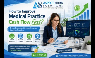 Improve Medical Practice Cash Flow