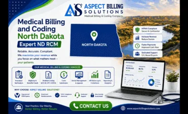 Medical Billing And Coding North Dakota
